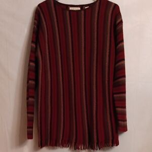 Marsh Landing Women's Sweater Size Large